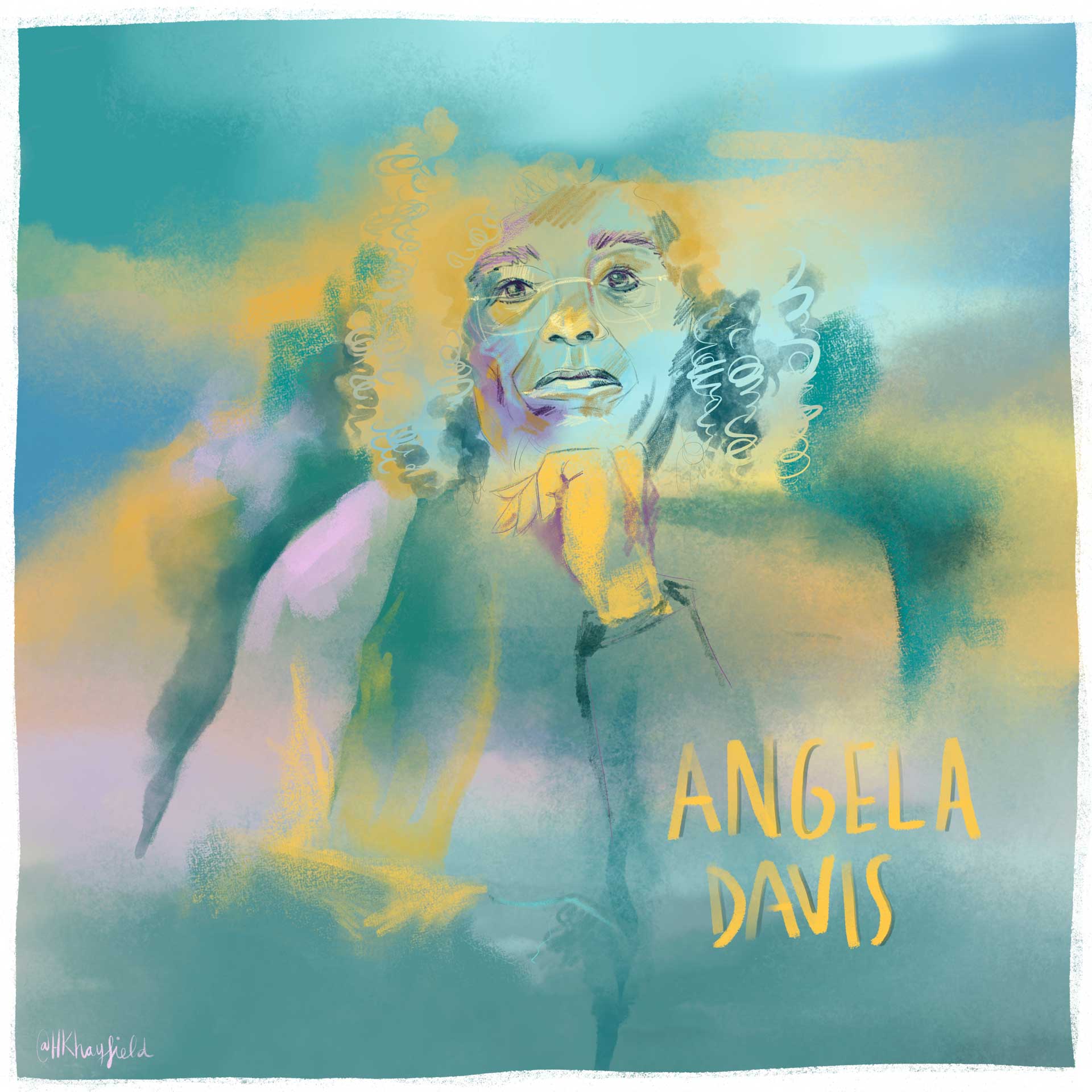 Angela