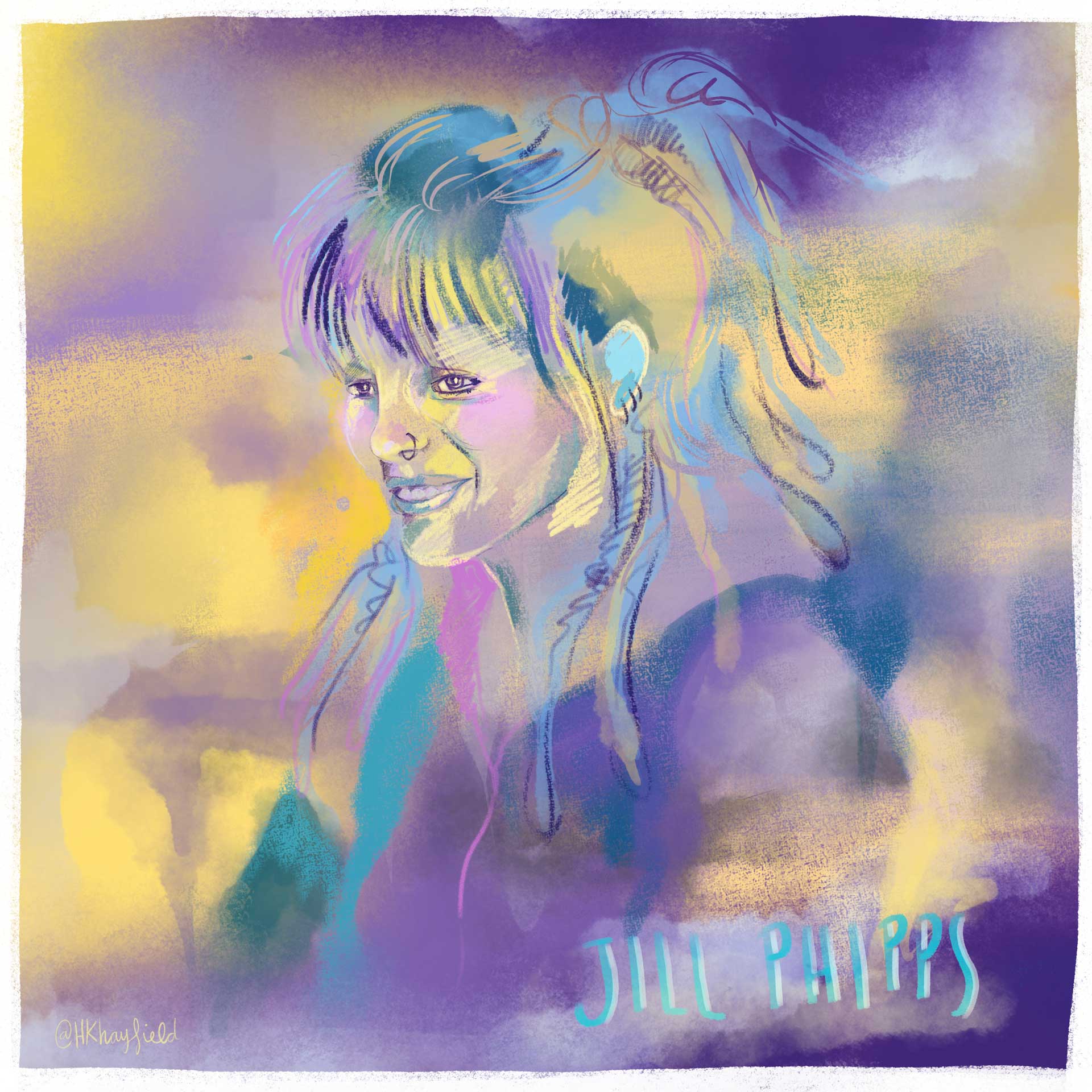 jill